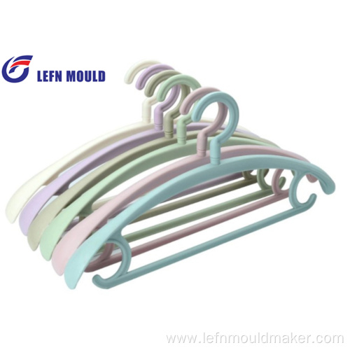 plastica laundry rack injection Mould plast clothes